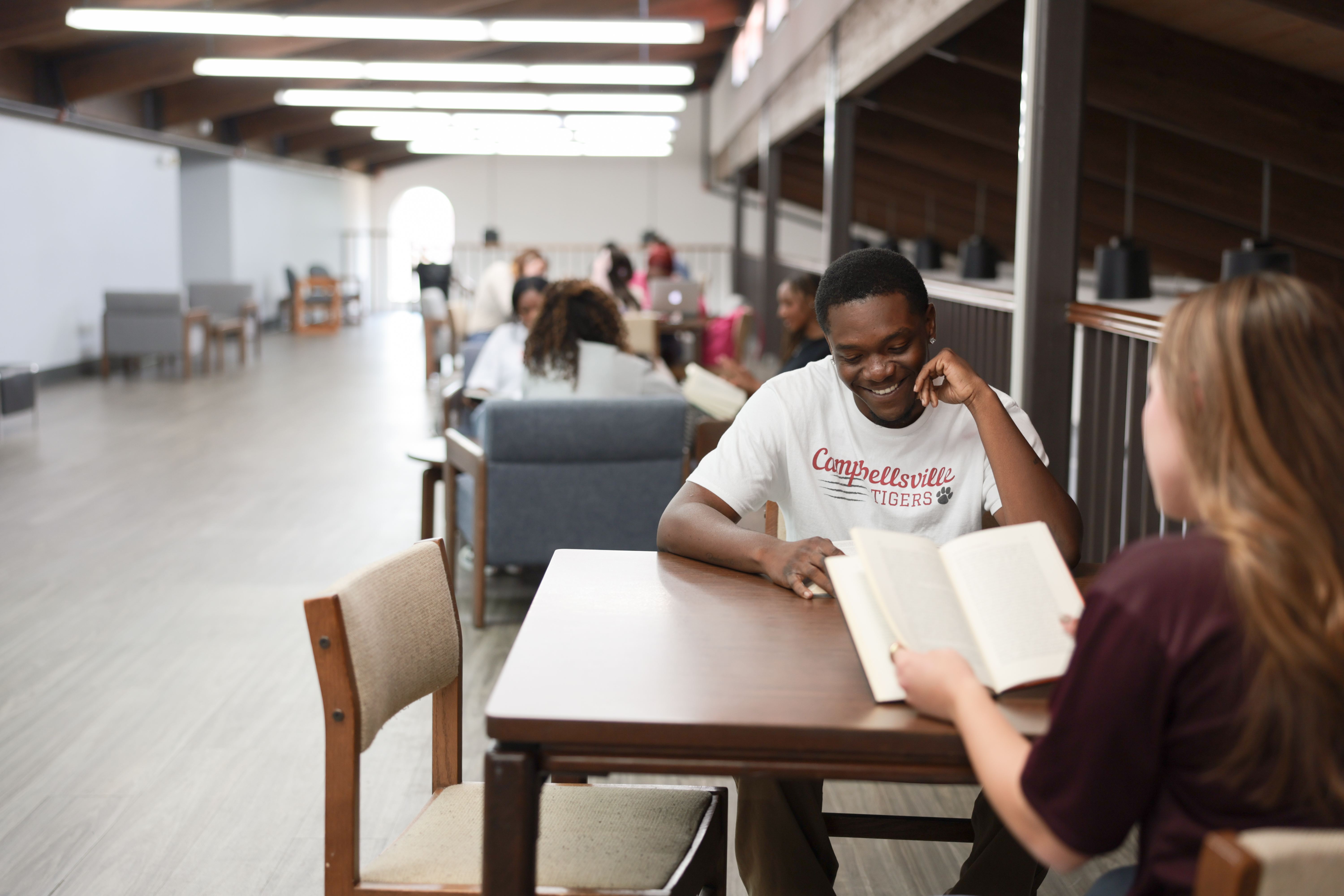 Social Science Photo