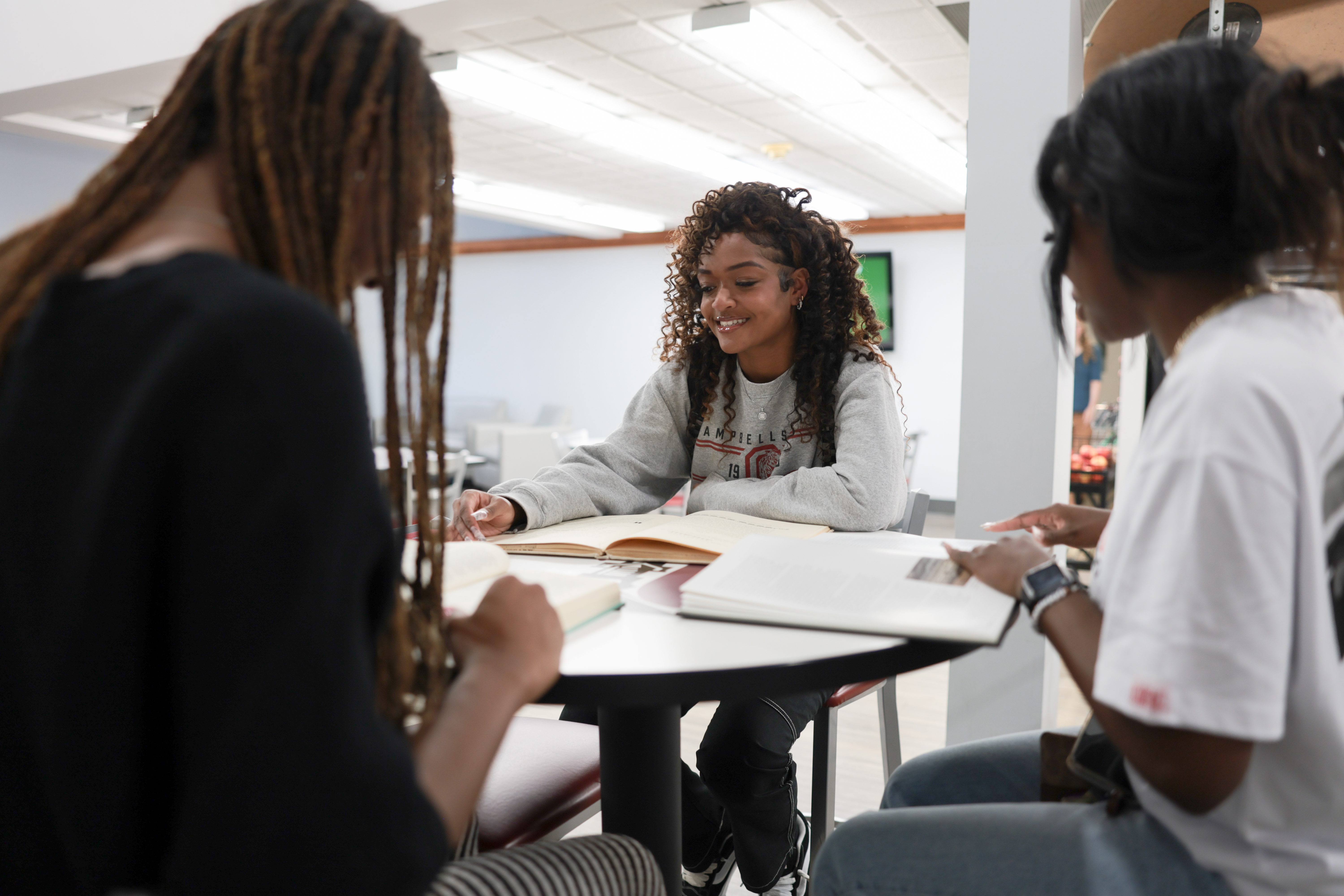 Social Science Photo