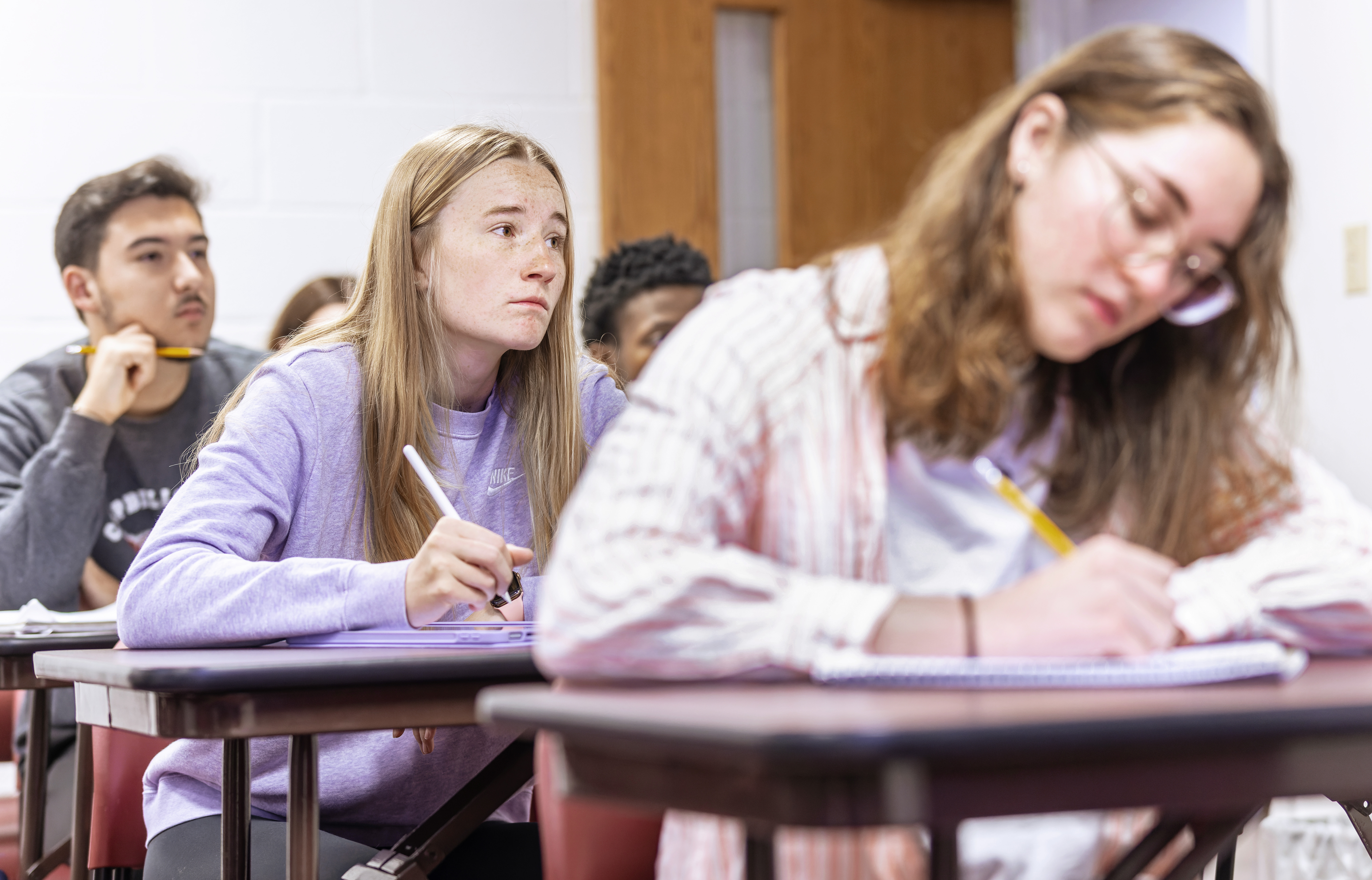 Student Emergency Restricted Fund