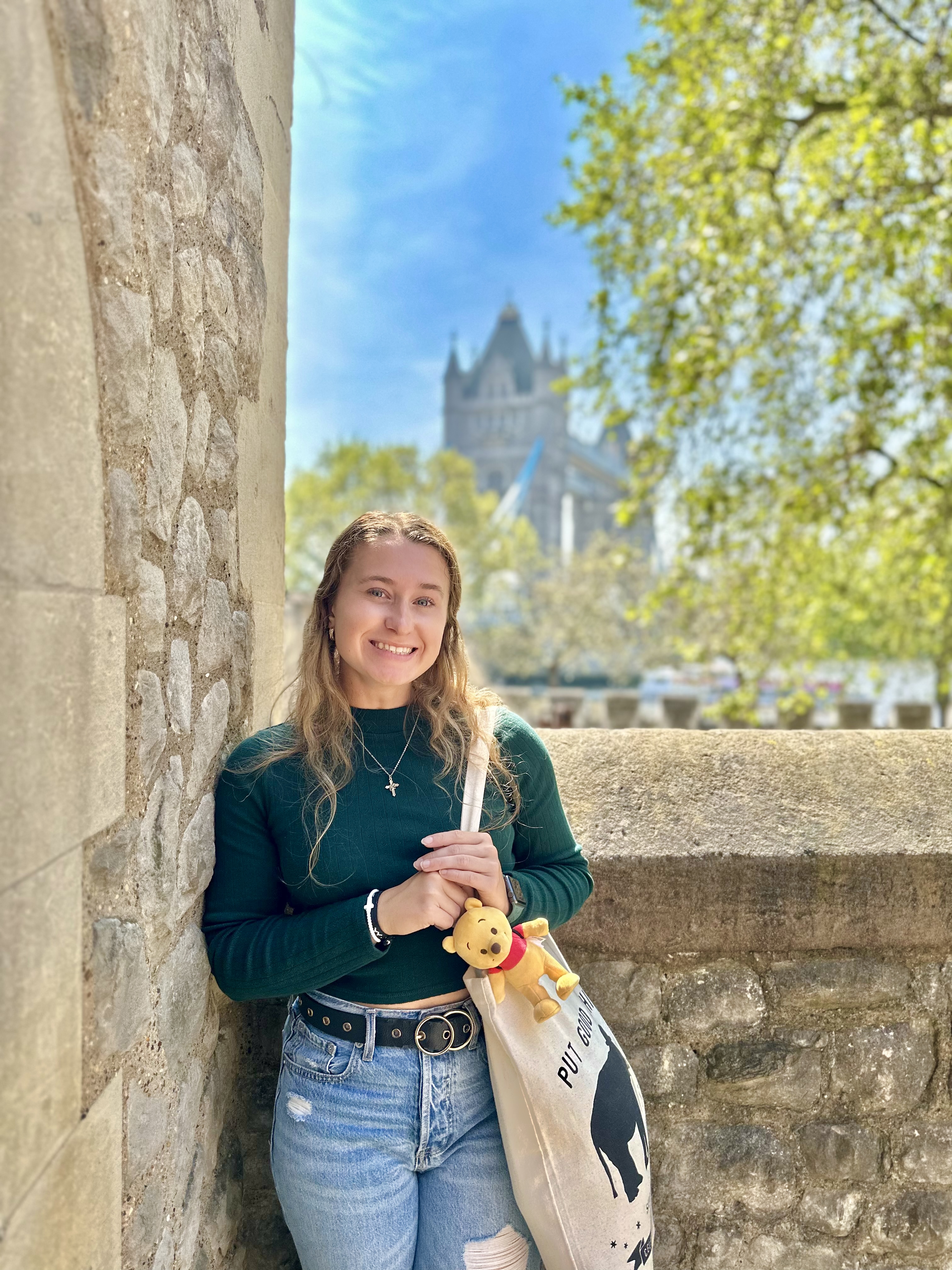English Student