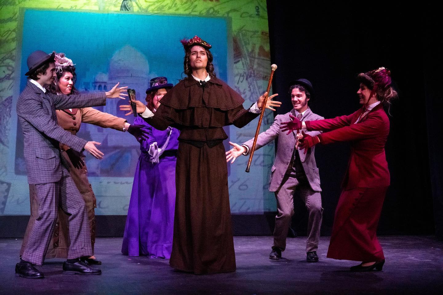 Theatre Photo