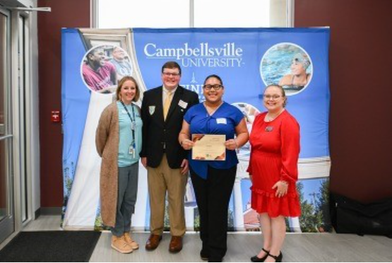 Educator Rising Photo