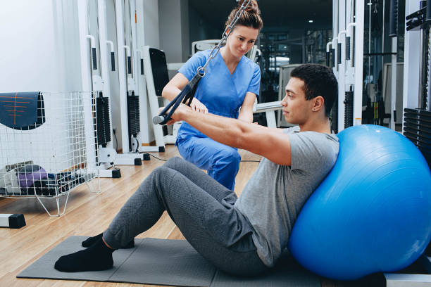 Sport Medicine Photo