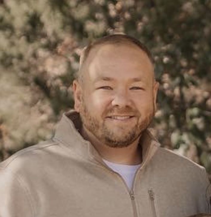 Justin Jones