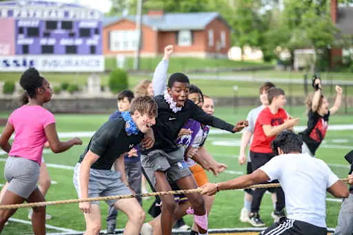 Physical Education Photo