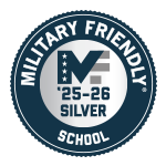Military Friendly School Logo
