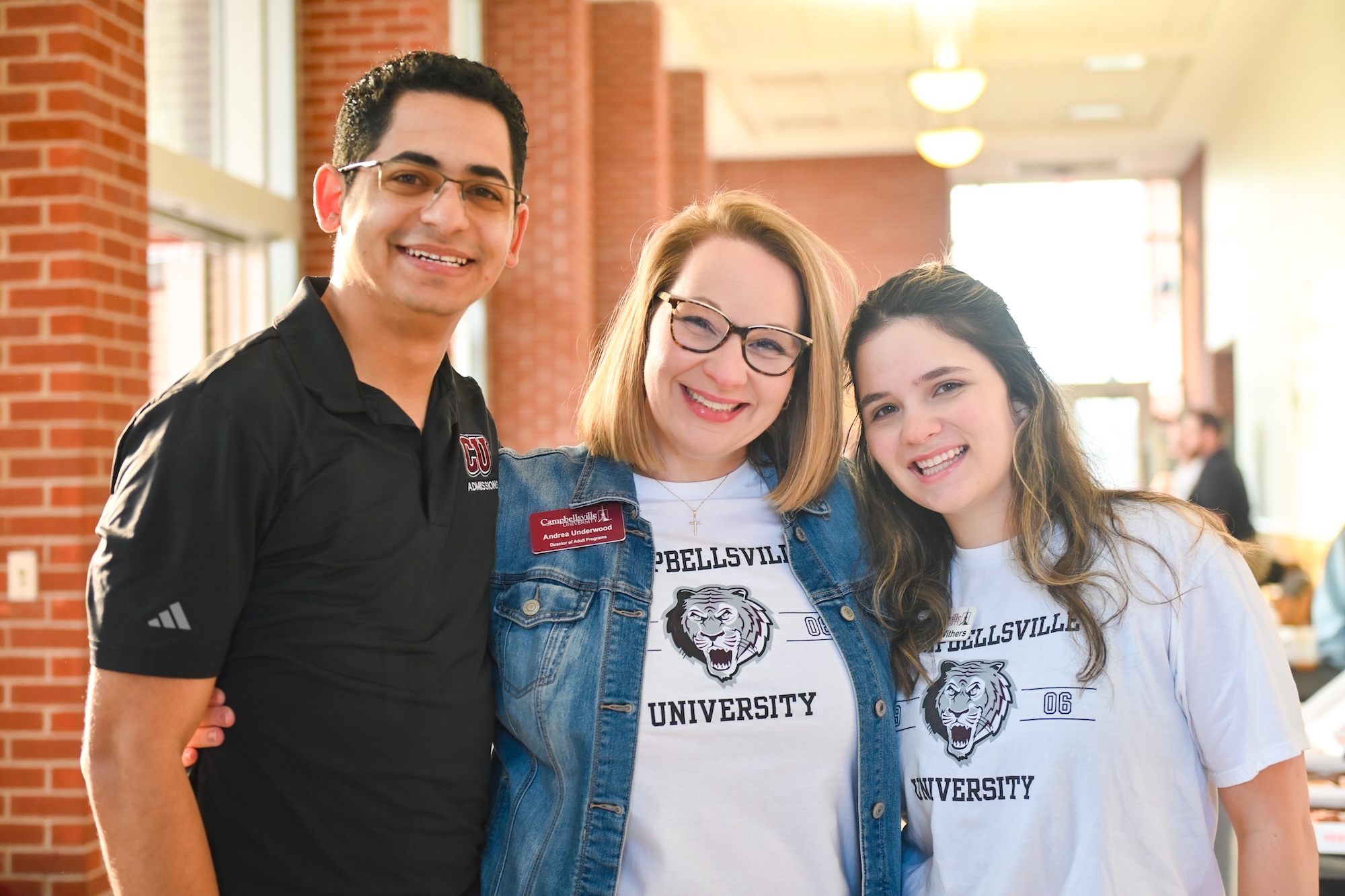 Preview Day