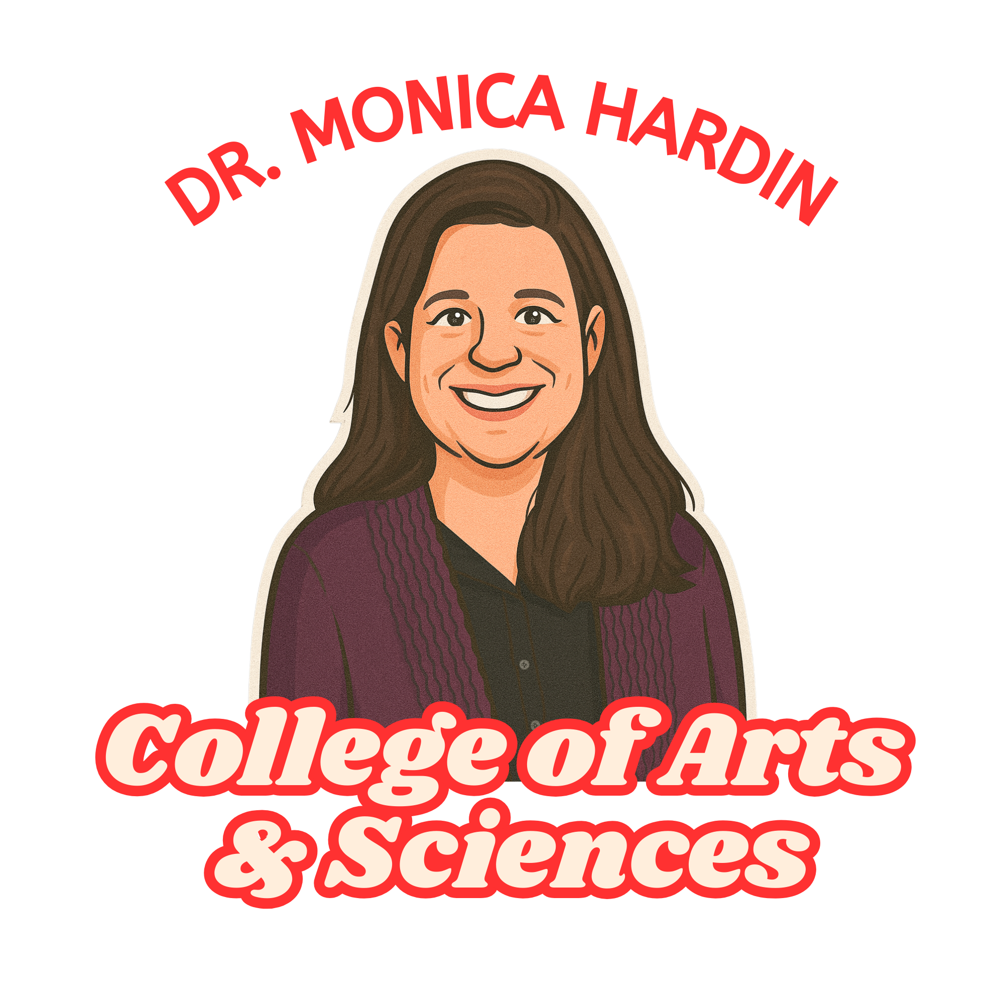 COLLEGE OF ARTS & SCIENCES