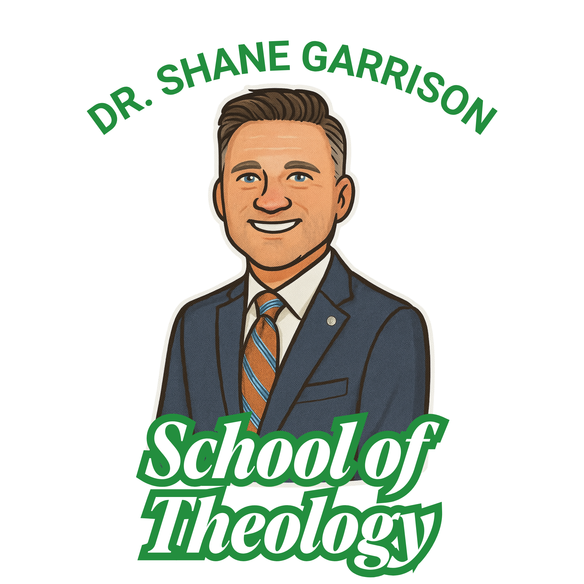 Give Day Academic Graphic