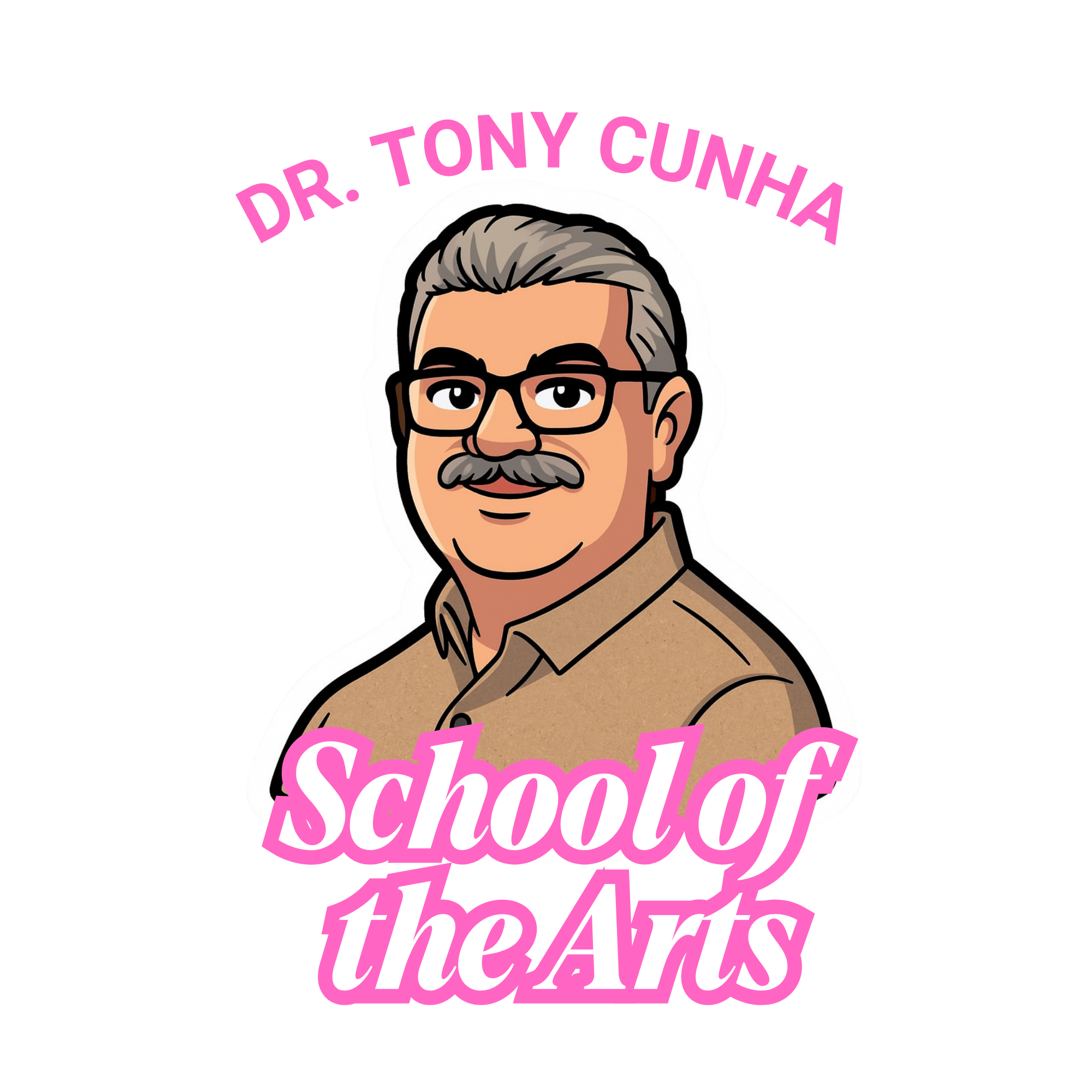 Give Day Academic Graphic