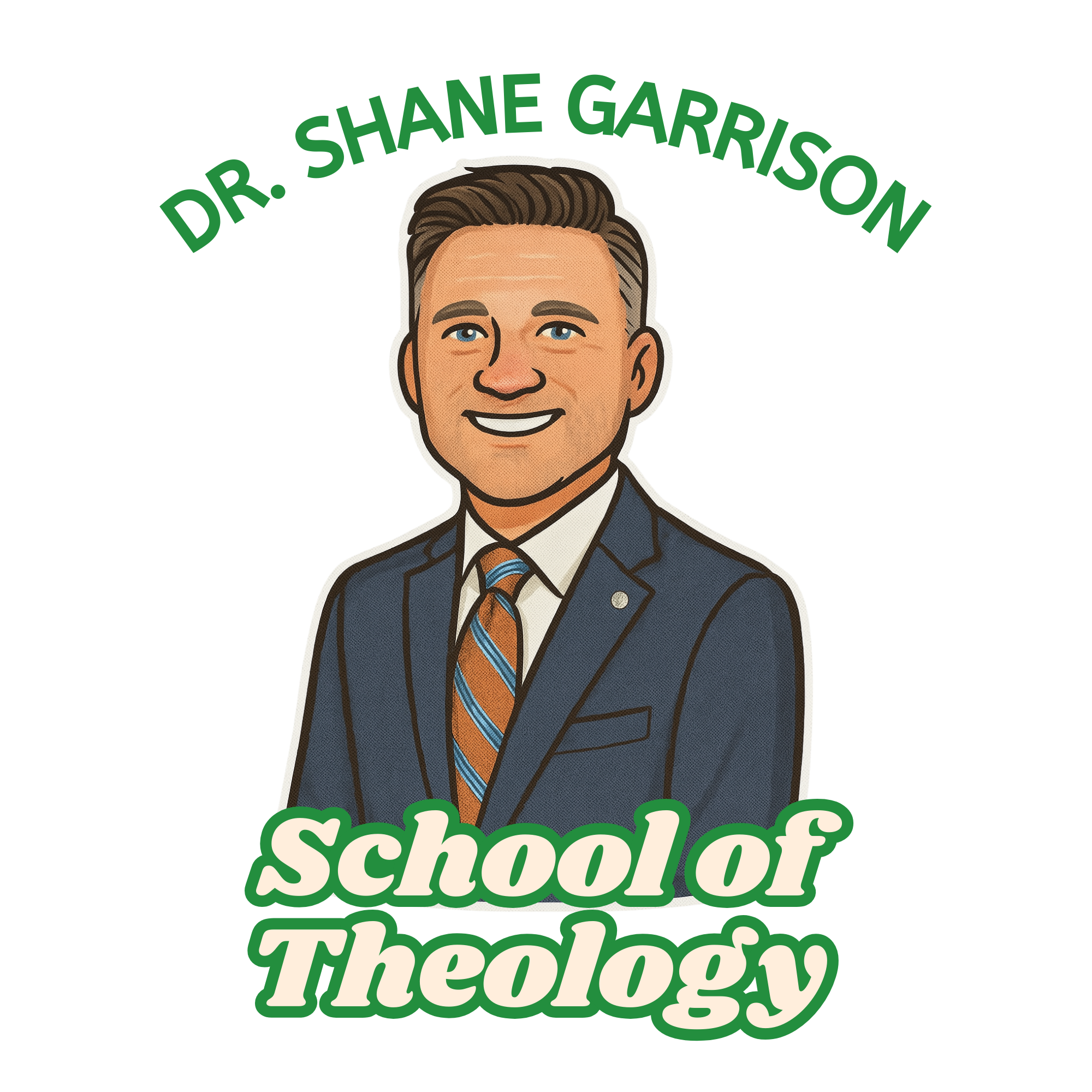 SCHOOL OF THEOLOGY