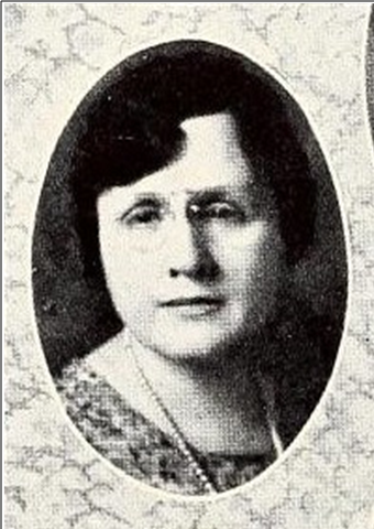 Flora Adkins
