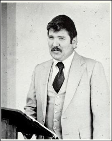 Bennet William