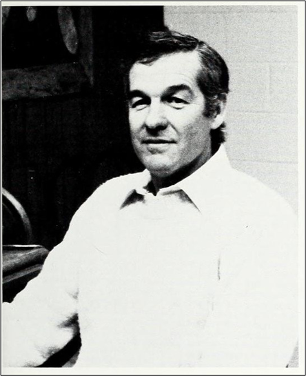 Donald Bishop