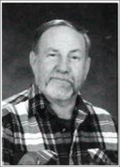 Ronnie Bishop