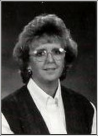 Janet Blakeman