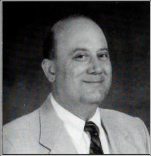 Mark Bradley