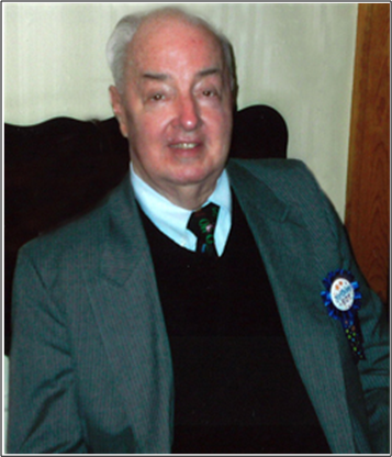 Robert Clark