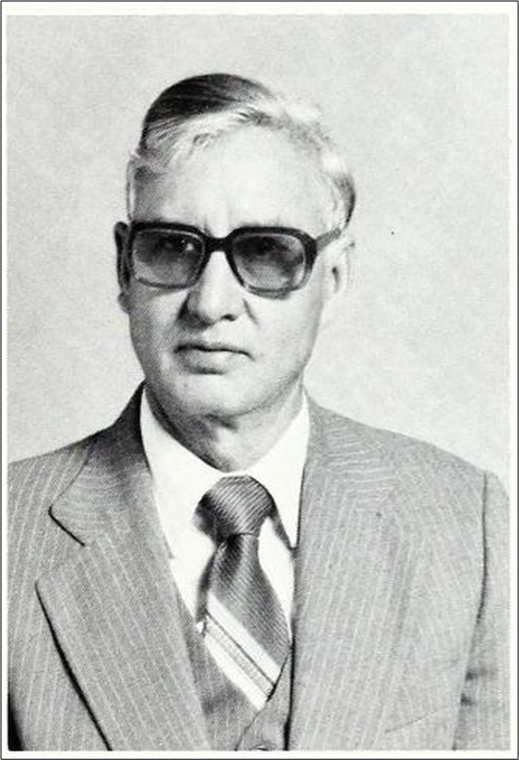 H.E. Coker