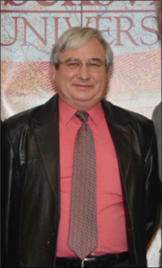 Paul Dameron