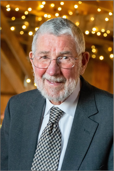 Robert Doty