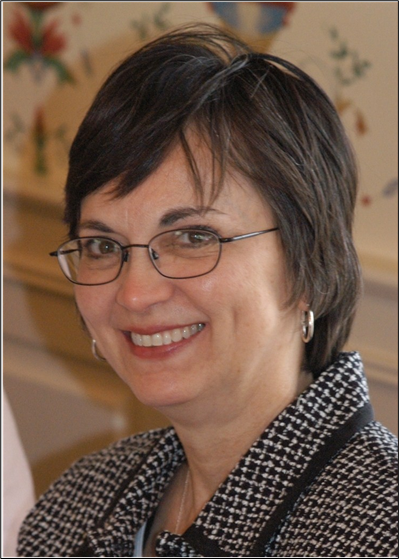 Carolyn Garrison