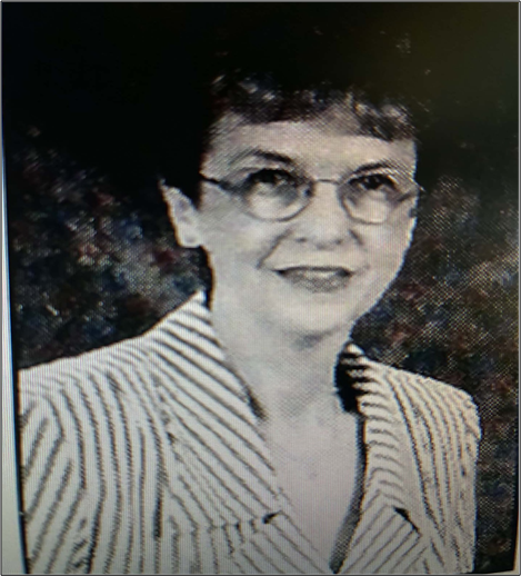 Merie Hatfield