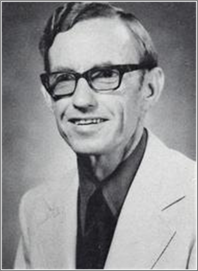 Bobby Himes