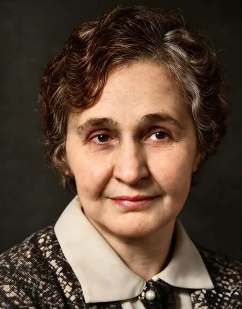 Elizabeth Jeffries