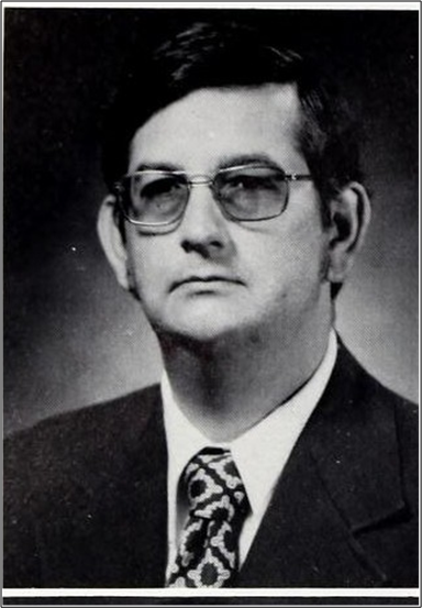 Thomas Jeffries