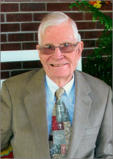LD Kennedy