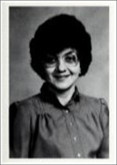 Karen Lynema