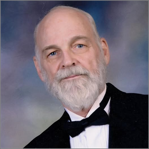 Kenneth Martin