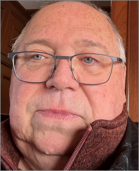 Stan McKinney