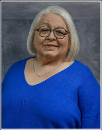 Joan McKinney