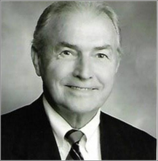 Russell Mobley