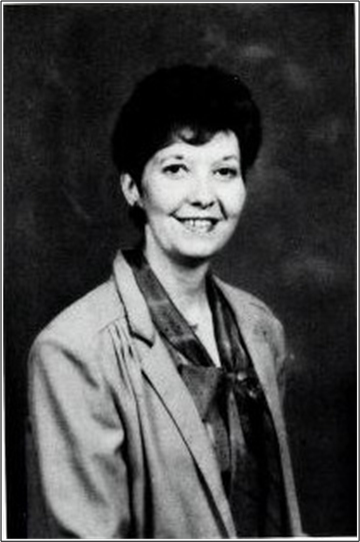 Sylvia Morris