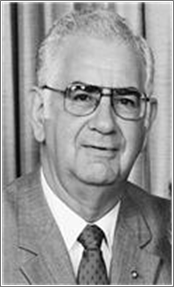 William Myles