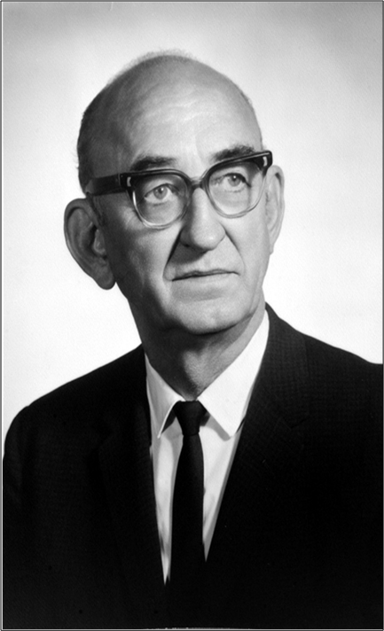 JK Powell