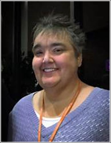 Jennifer Tinnell