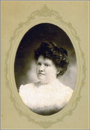 Maude Wade