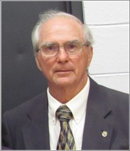 Harlie White