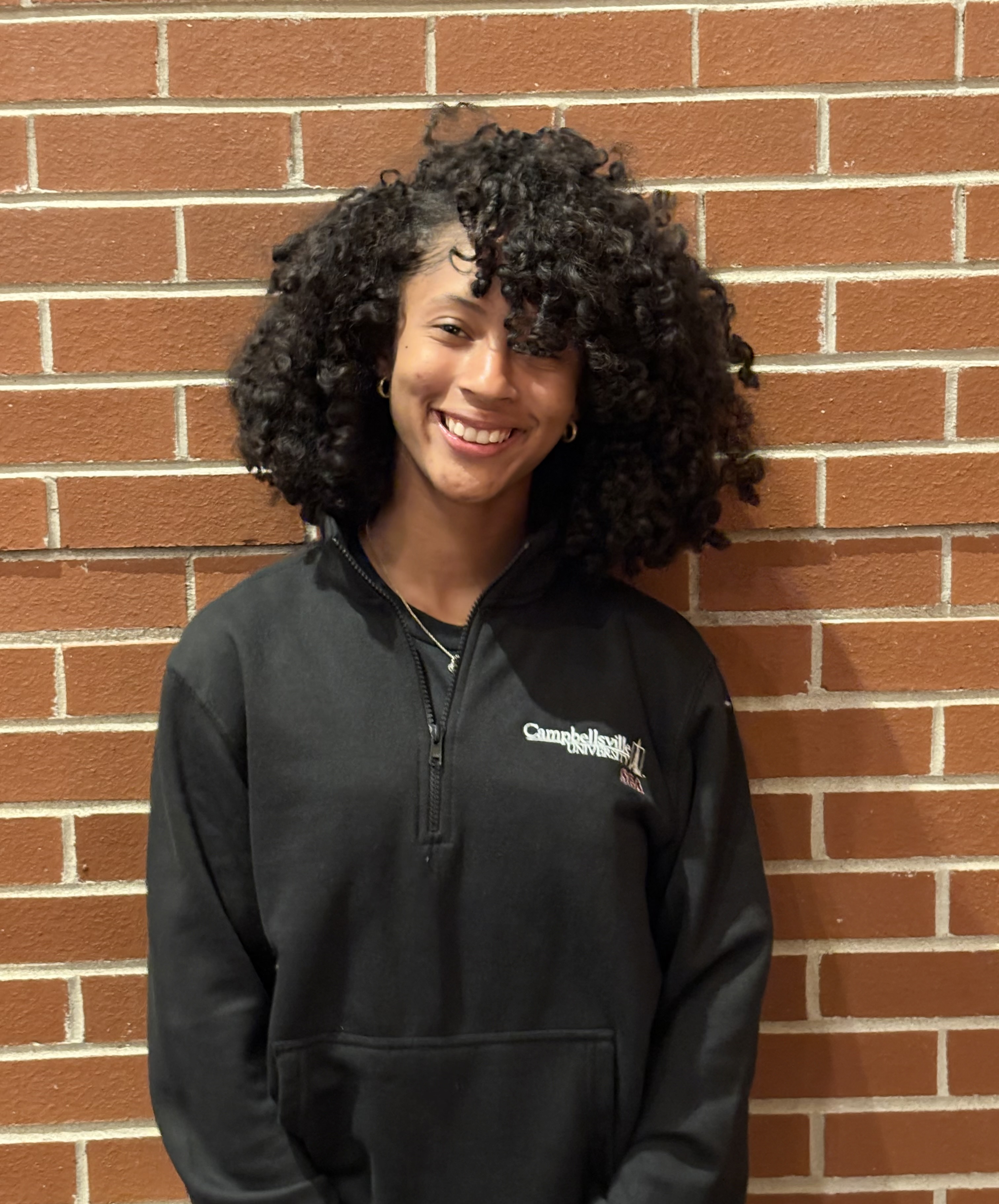Ka’ Niya Douglas