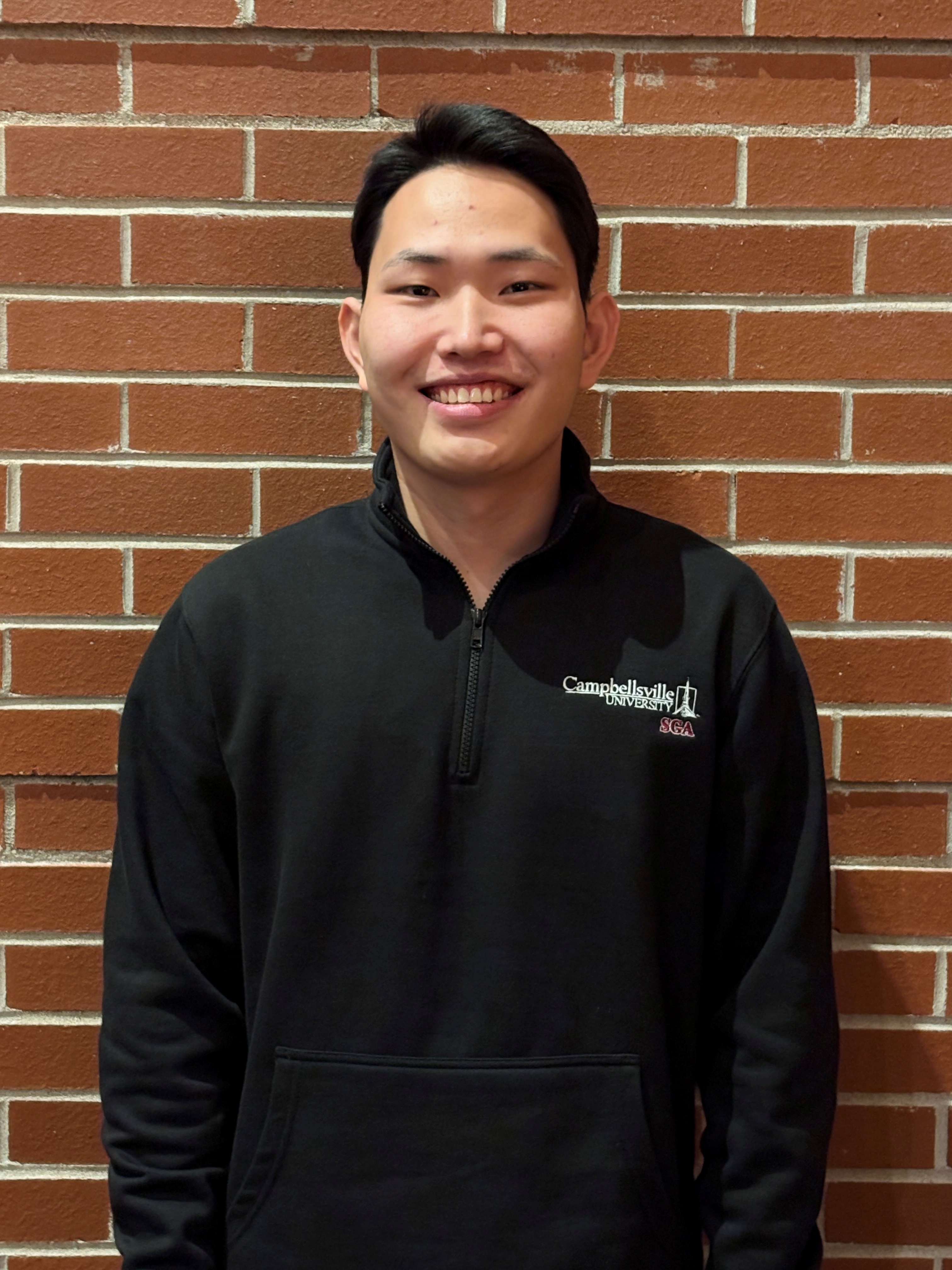 Nyamdavva “Sonny” Myagmartsooj