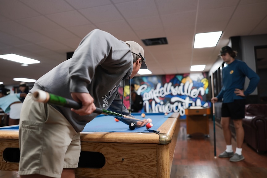 Student Activities Photo