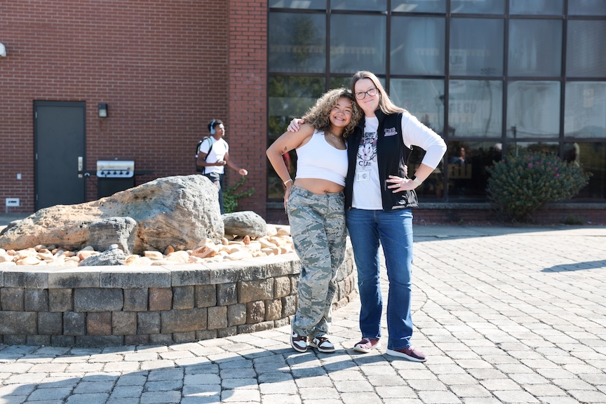 Student Activities Photo