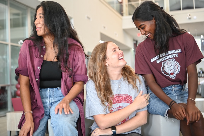 Student Activities Photo