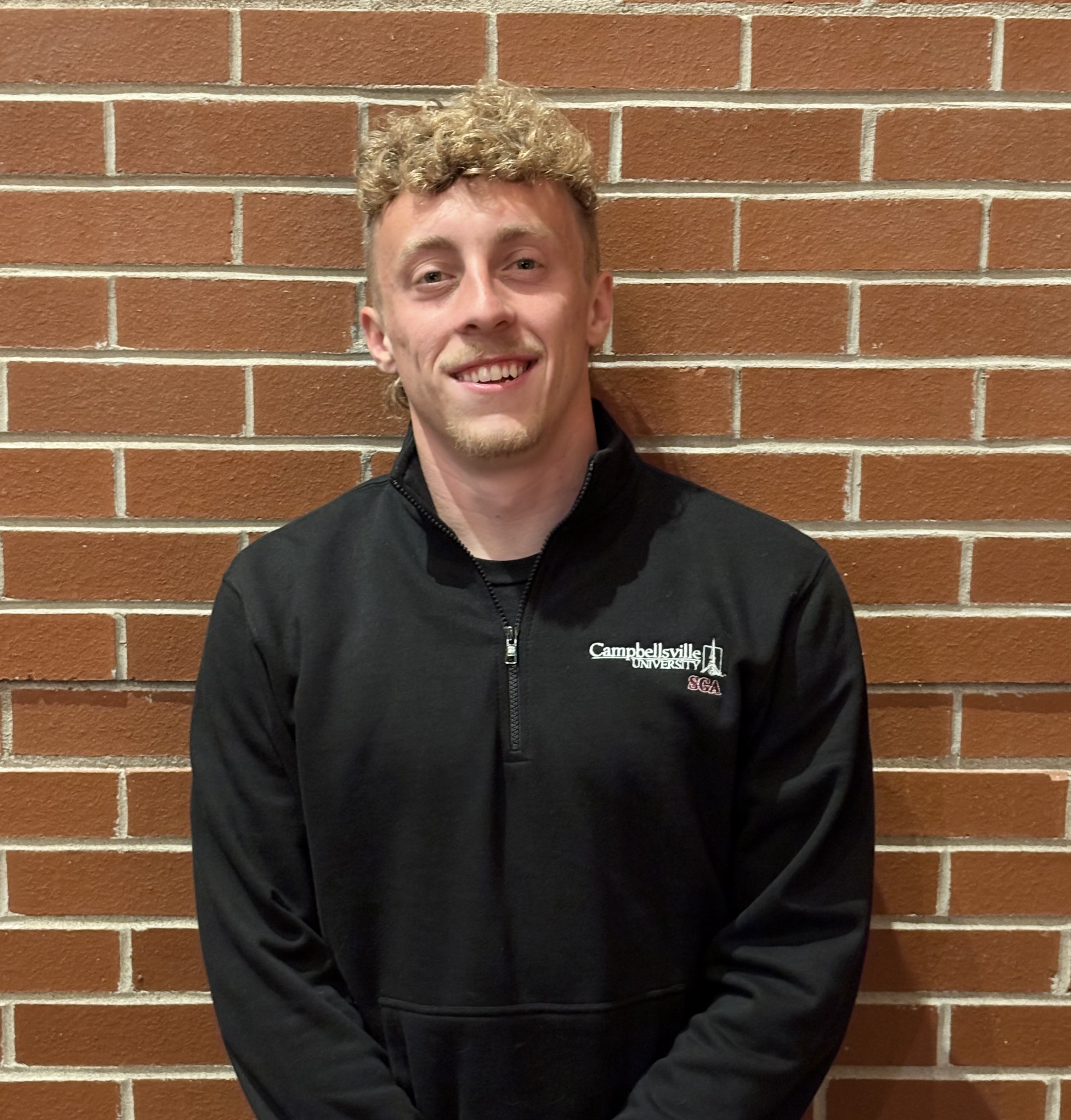 Zachary “Zach” Phelps