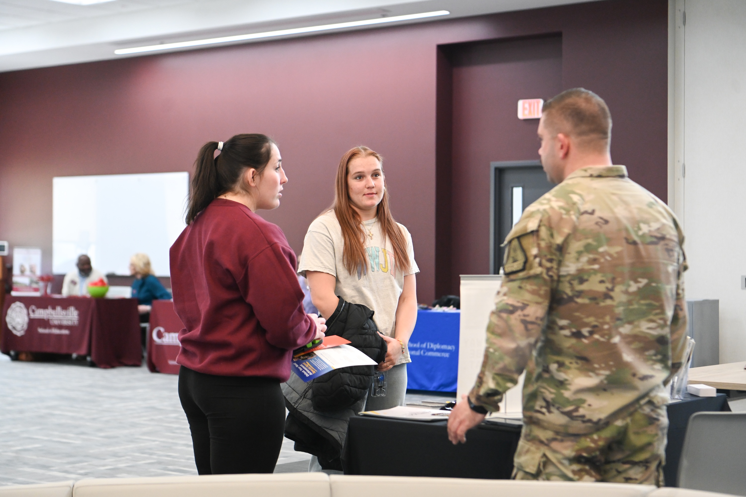 Career Services