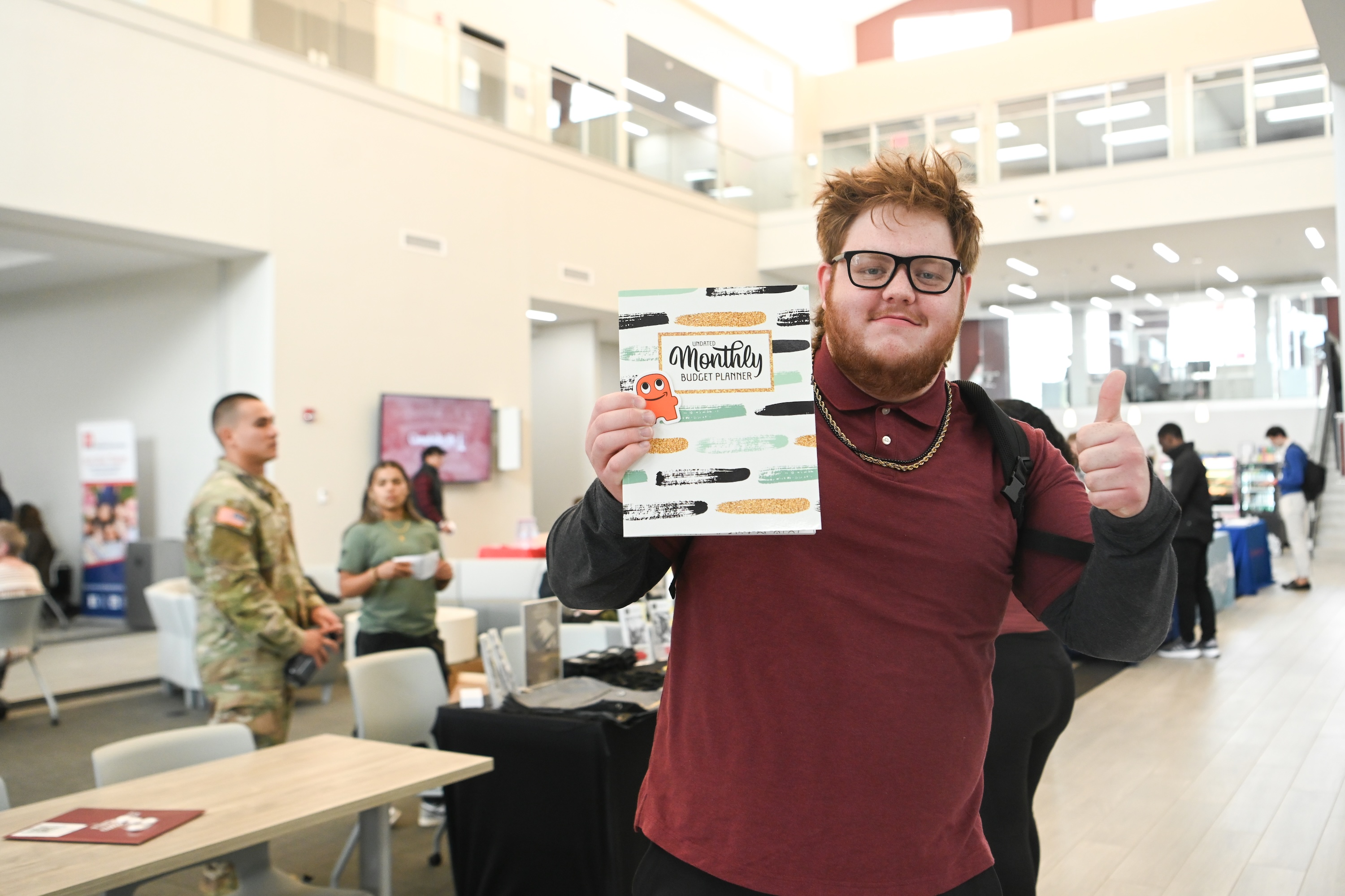 Career Services